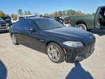 BMW Series 5 2016