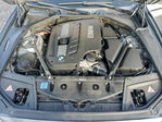 BMW Series 5 2011