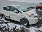 Nissan Versa 2014