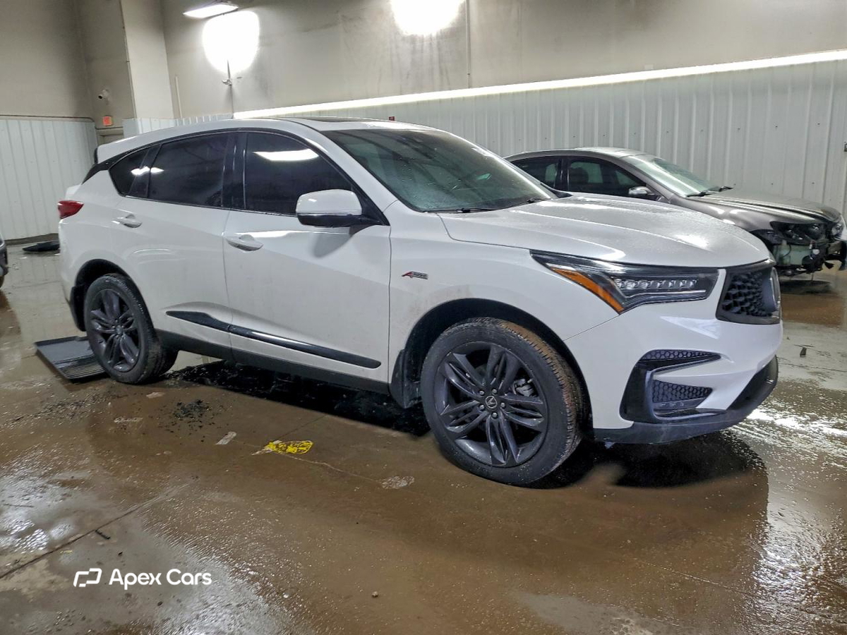 Acura RDX 2021