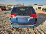 GMC Terrain 2016