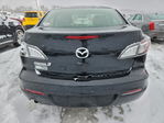 Mazda 3 2013