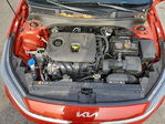 Kia Forte 2024