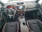 Subaru Impreza 2018