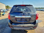 Chevrolet Equinox 2015