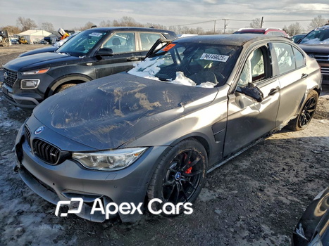 M3 2017 - Image 1 of 12