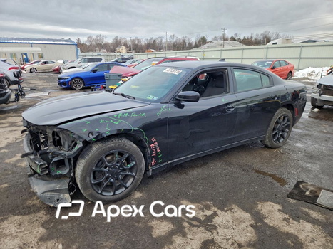 Dodge Charger 2015 - Image 1 of 12