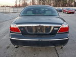 Jaguar S-Type 2006