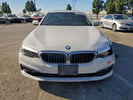 BMW Series 5 2018