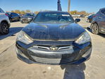 Hyundai Genesis Coupe 2013
