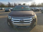 Ford Edge 2012