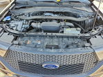Ford Explorer 2025