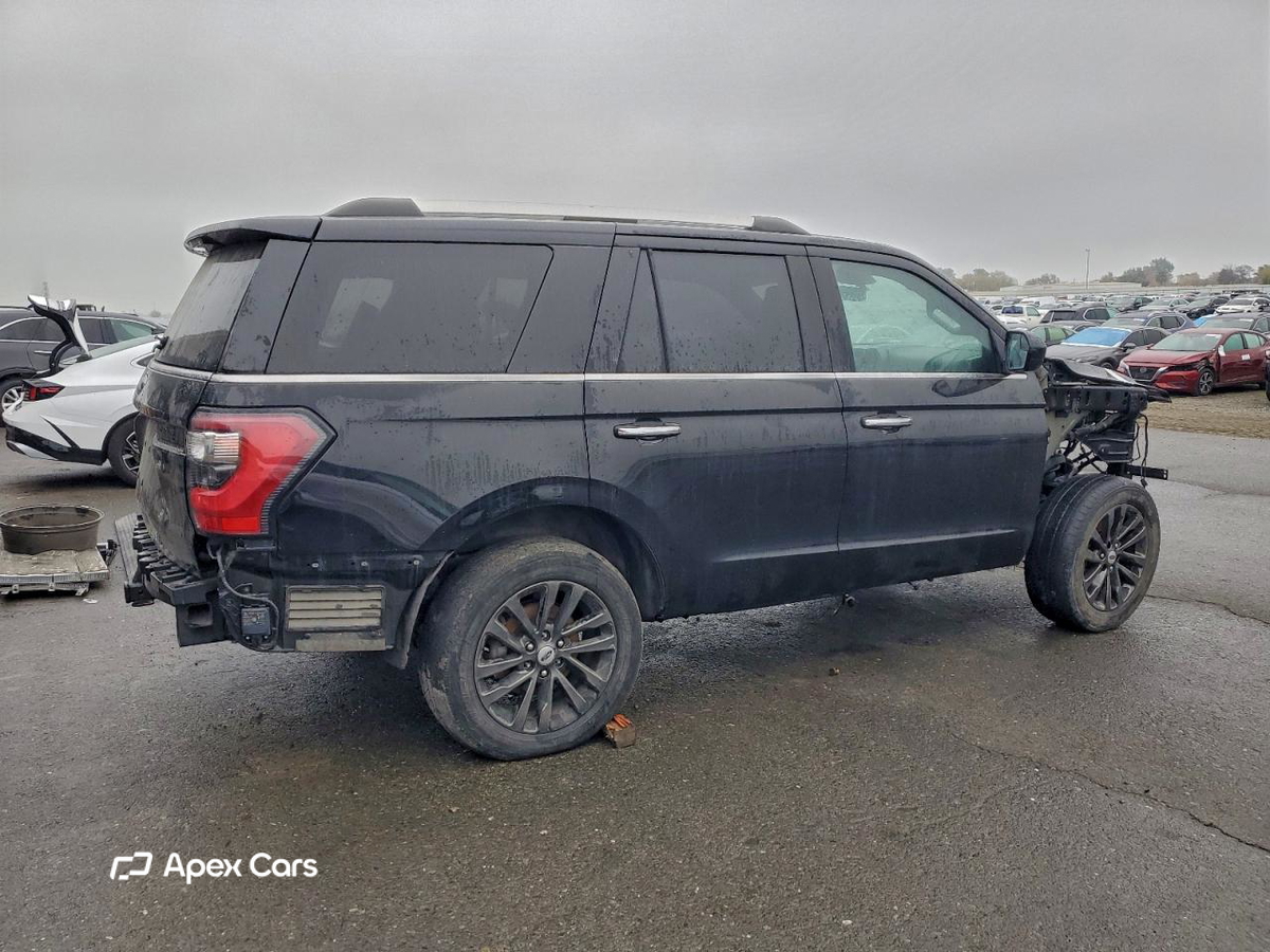 Ford Expedition 2020