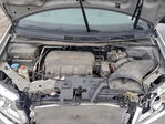 Honda Odyssey 2011