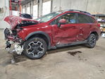 Subaru XV 2014