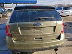 Ford Edge 2012
