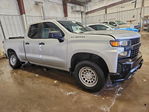 Chevrolet Silverado 2019