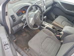 Nissan Navara (Frontier) 2010
