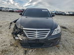 Hyundai Genesis 2010