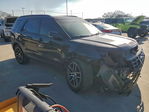 Ford Explorer 2016