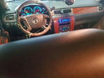 Chevrolet Silverado 2011