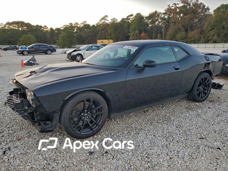 Dodge Challenger 2021 - Zdjęcie 1 z 14