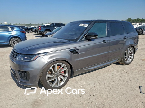 Land Rover Range Rover 2019 - Image 1 of 12