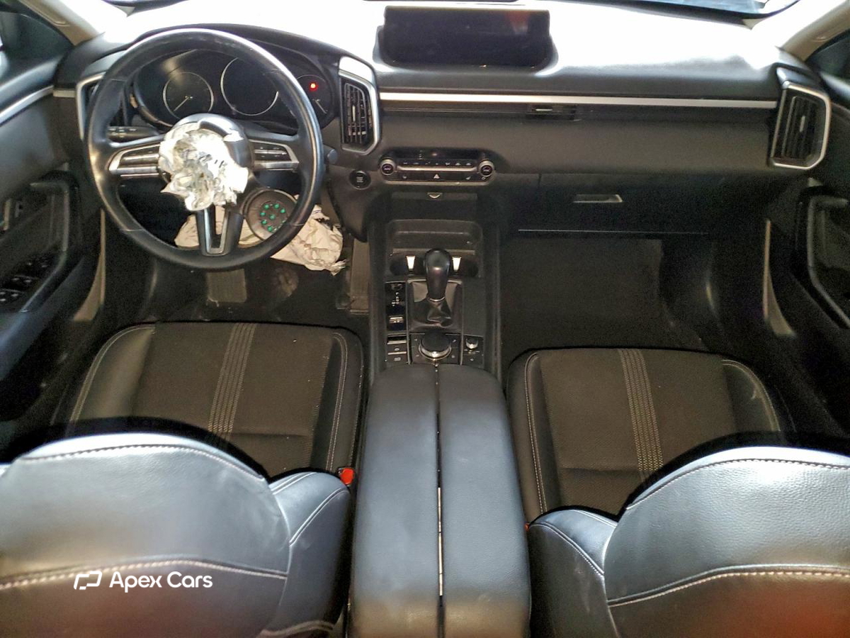Mazda CX-50 2024