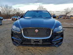 Jaguar F-Pace 2018
