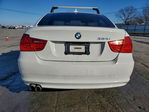 BMW Series 3 2011