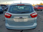 Ford C-MAX 2013