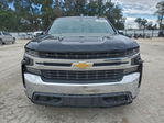 Chevrolet Silverado 2020