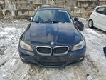 BMW Series 3 2011