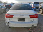 Audi A6 2012
