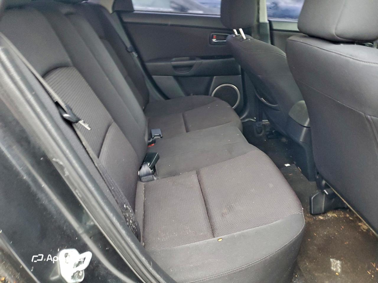 Mazda 3 2009