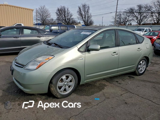 Toyota Prius 2007 - Image 1 of 12