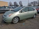 Toyota Prius 2007