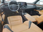 Lexus ES 2022