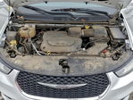 Chrysler Pacifica 2021