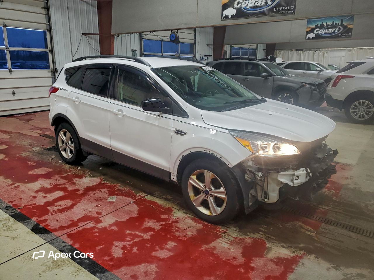 Ford Escape 2014