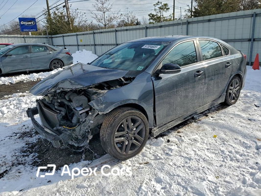 Kia Forte 2020 - Image 1 of 13