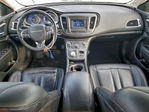 Chrysler 200 2015