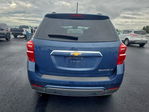 Chevrolet Equinox 2016
