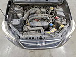 Subaru XV 2016