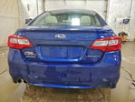 Subaru Legacy 2016