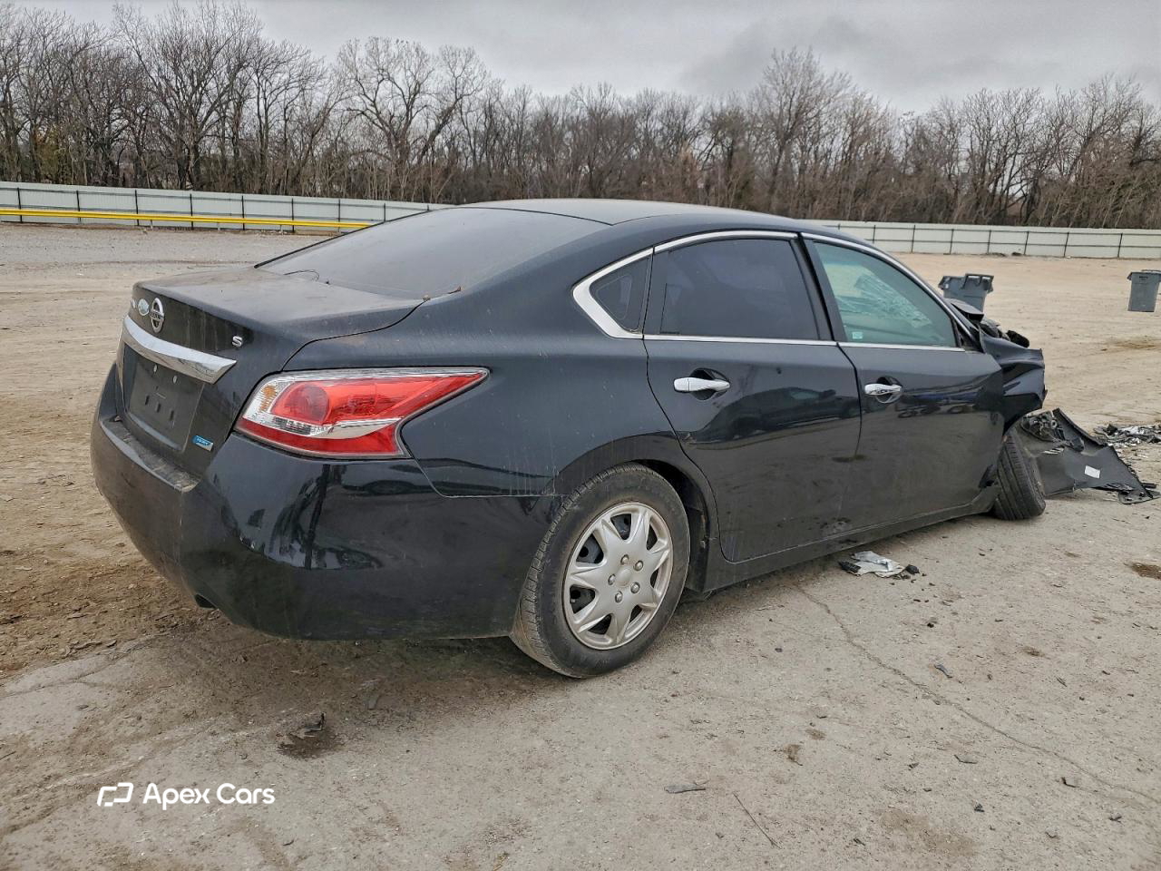 Nissan Altima 2014