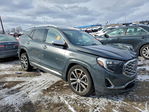 GMC Terrain 2019