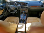 Audi A4 2013
