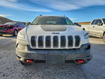 Jeep Cherokee 2018