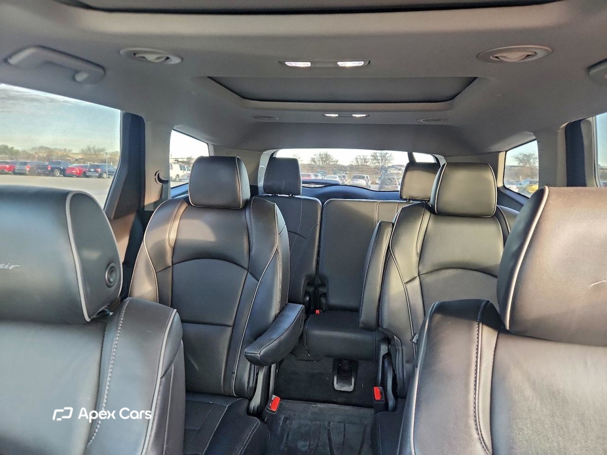 Buick Enclave 2020